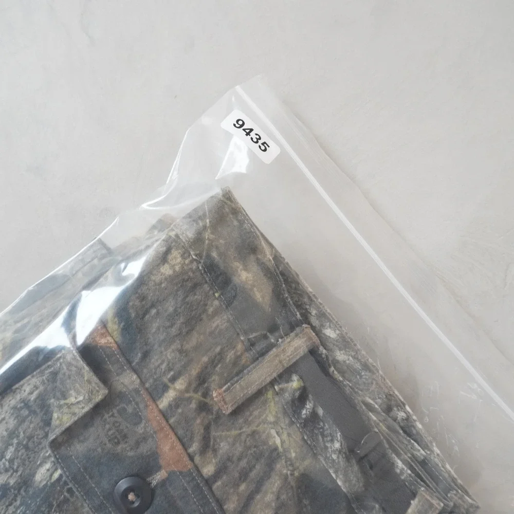 Field Staff by Mossy Oak size large